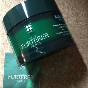 Rene Furterer Karite Intense Nourishing Masque